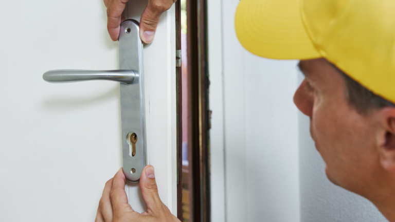 maintenance inspection comprehensive lock services in winter springs, fl – enhancing security and comfort