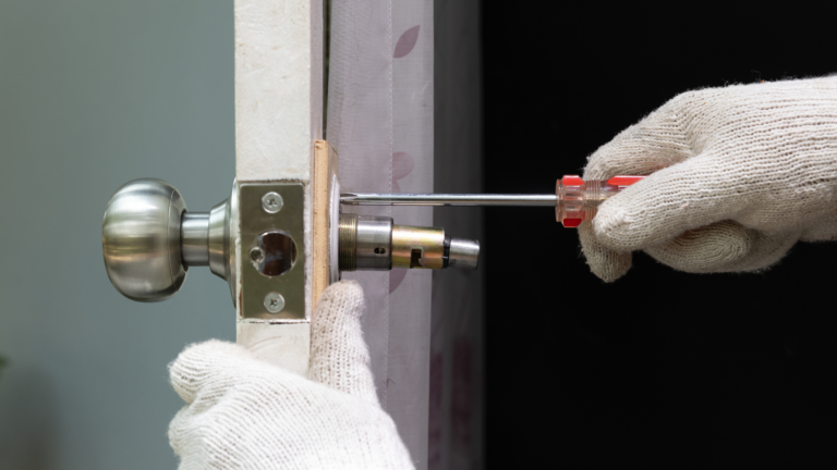 solutions high-quality home locksmith winter springs, fl – residential key and lock services