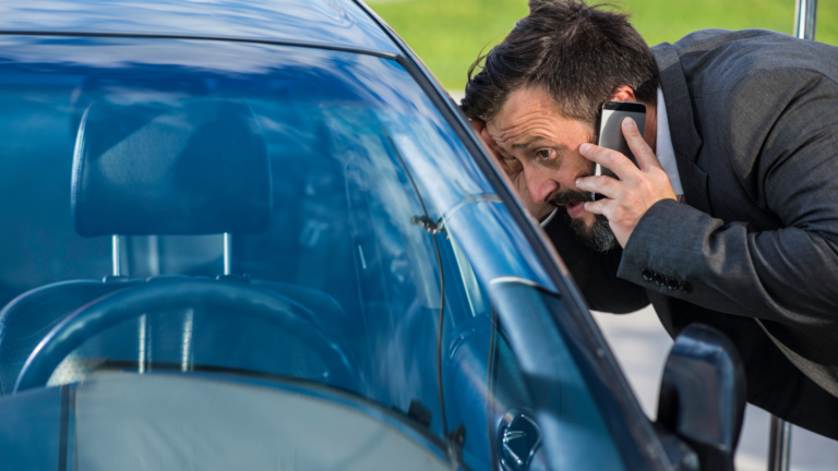 vehicle lockout assistance stuck outside? locked out of your car or home in winter springs, fl? professional locksmith services can help!